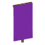 Purple Banner