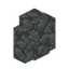 Limestone Cobblestone Wall