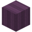Magenta Large Metal Sheet