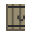 Pine Door