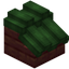 Green Roof Block (Mangrove)