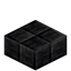 Oxidized Golem Steel Tile Slab