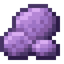 Raw Charoite