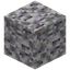 Diorite Galena Ore