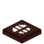 Mangrove Beach Trapdoor