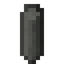 Depleted HE Uranium Fuel Rod