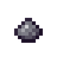 Tiny Pile of Trinium Dust