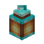 Diamond Lantern