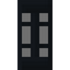 Ebony Screen