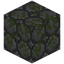 Mossy Stone Crystal Floor