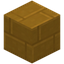 Yellow Terracotta Bricks