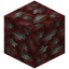 Nether Tetrahedrite Ore