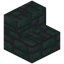Maya Mossy Brick Stair