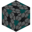 Paved Cyan Glazed Terracotta