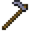 HSS-E Hoe