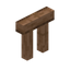 Jungle Banister