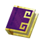 Mage's Spell Book