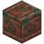 Glad Raw Copper Block