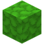 Lime Petal Block