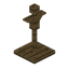 Alpha Fancy Armor Stand