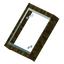 Jungle Attic Roof