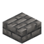 Cracked Pearl Brick Slab