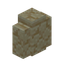 Sandstone Wall