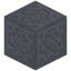 Engraved Clay