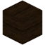 Stacked Dark Oak Planks