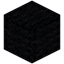 Crafted Black Wool