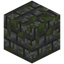 Small Mossy Cobblestone Bricks