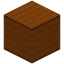 Orange Steel Tank Wall