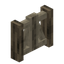 Fir Pyramid Gate