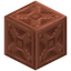 Chiseled Copper