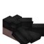 Black Longer Roof Slab (Cherry)