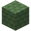 Green Silt Shingles