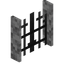 Diorite Railing Gate