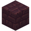 Cracked Mercury Stone Bricks