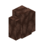 Dacite Wall