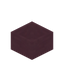 Magenta Waxed Botany Pot