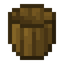Wooden Bucket