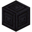 Chiseled Polished Blackstone