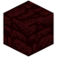 Cracked Disordered Red Nether Bricks Bricks