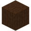 Barky Brown Wool