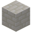 Layed Quartz Block Bricks