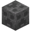Creeper Stone Carving