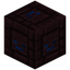 Blue Chiseled Nether Bricks