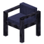 Umbran Modern Chair