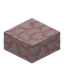 Cobbled Rosy Talc Slab