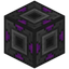 Purple Network Receiver